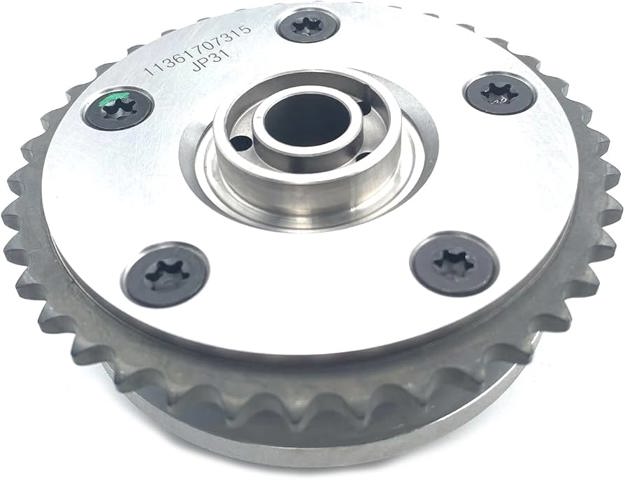 Звездочка-шестерня распредвала двигателя, выпускного EBY140015ABS1 GLOSSYAUTOPARTS