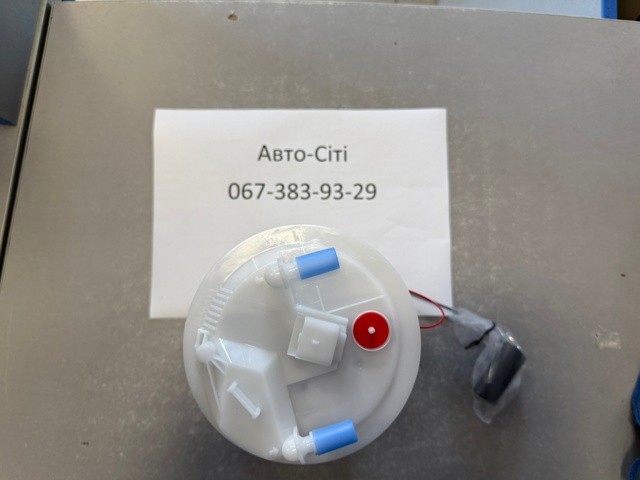 Электробензонасос Renault Kangoo 2