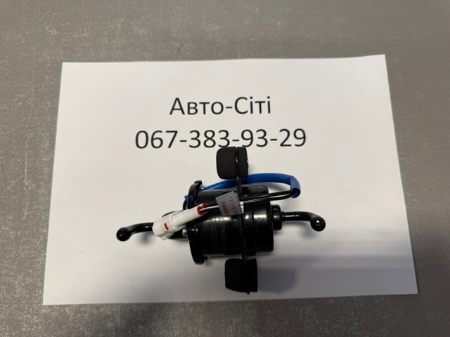 GLOSSYAUTOPARTS EBY410564A2707 Магистральный бензонасос в наличии Николаев