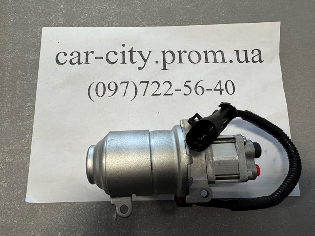 GLOSSYAUTOPARTS EBY410875A9217 Насос блока переключения передач в наличии Харьков