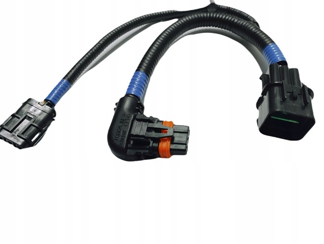 EBY411041A9217 Привод блокировки дифференциала заднего моста купить Полтава