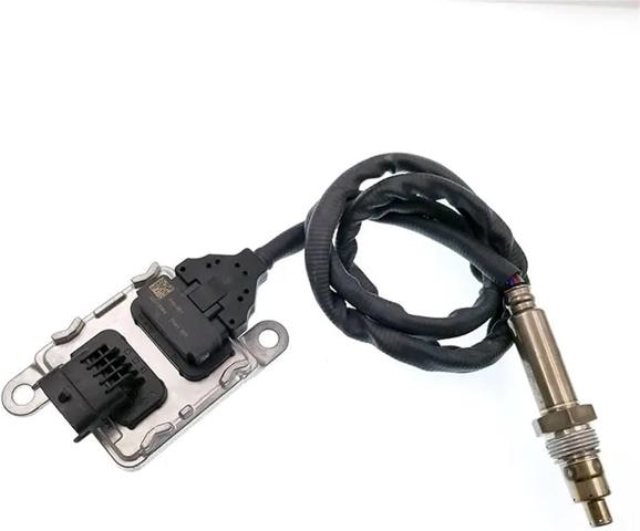 Датчик оксидов азота NOX, передний EBY411336A8491 GLOSSYAUTOPARTS