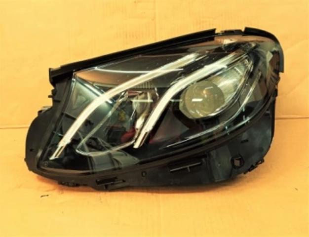 Фара EBY412046FL5967 GLOSSYAUTOPARTS