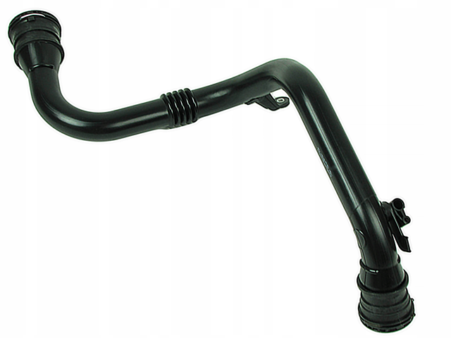 GLOSSYAUTOPARTS EBY412151A0820 Патрубок интеркулера в наличии Житомир