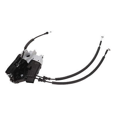 Дверной замок передний правый EBY414080FR3246 GLOSSYAUTOPARTS