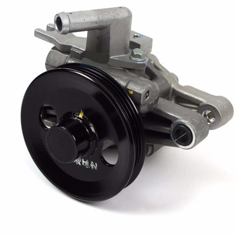 Насос гидравлики EBY414663A9074 GLOSSYAUTOPARTS