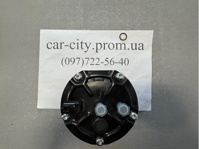 Топливный фильтр EBY415060A8649 GLOSSYAUTOPARTS
