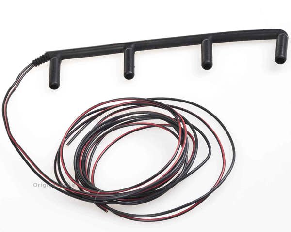 Провод свечей накала EBY420725A3905 GLOSSYAUTOPARTS