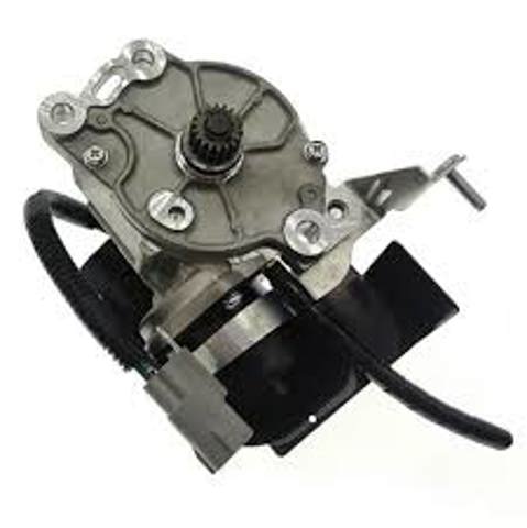 Привод включения блокировки межосевого дифференциала EBY420796A2381 GLOSSYAUTOPARTS