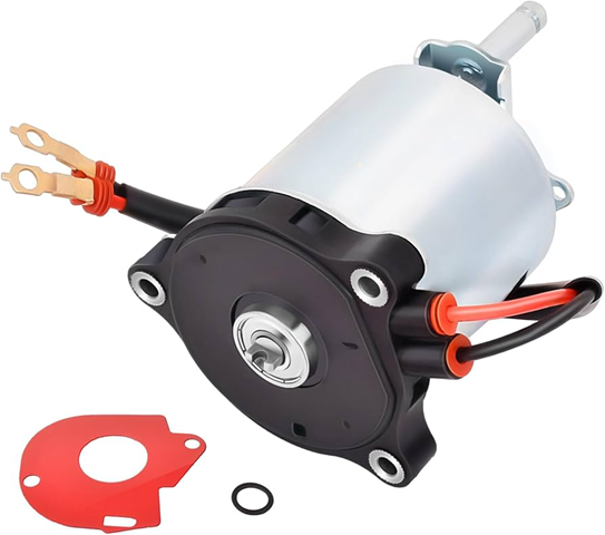 EBY421167B8378 GLOSSYAUTOPARTS Насос АБС (ABS) главного тормозного цилиндра купить в Павлоград