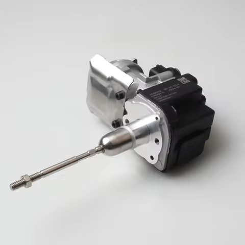 Модуль управления турбиной EBY422134A6355 GLOSSYAUTOPARTS