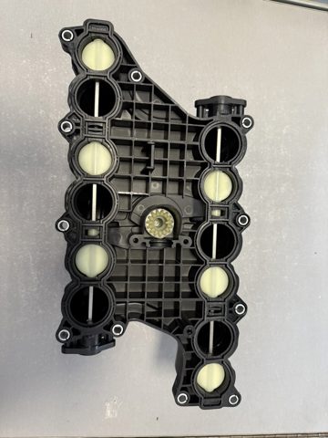 GLOSSYAUTOPARTS EBY422432A3321 Коллектор впускной в наличии Днепр