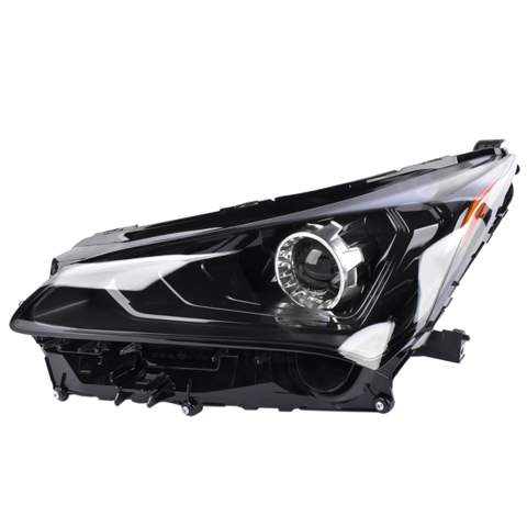 Фара левая передняя EBY422433L9228 GLOSSYAUTOPARTS