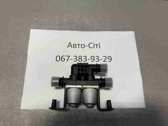 Кран печки (отопителя) EBY430168A0497 GLOSSYAUTOPARTS