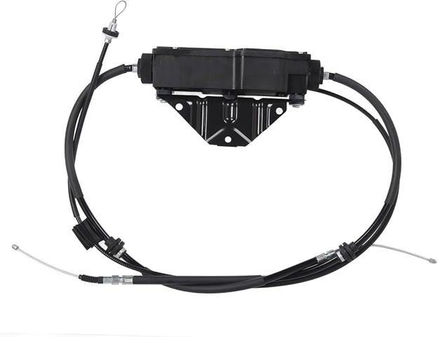 Тормоз вспомогательный EBY430616A5660 GLOSSYAUTOPARTS