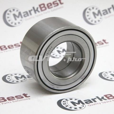 Ступичный подшипник передний MRB16412 MarkBest