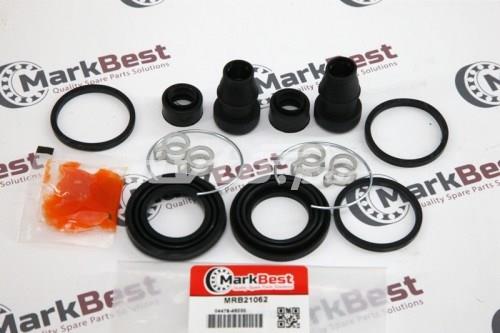 Ремкомплект заднего суппорта Тойота Камри 5