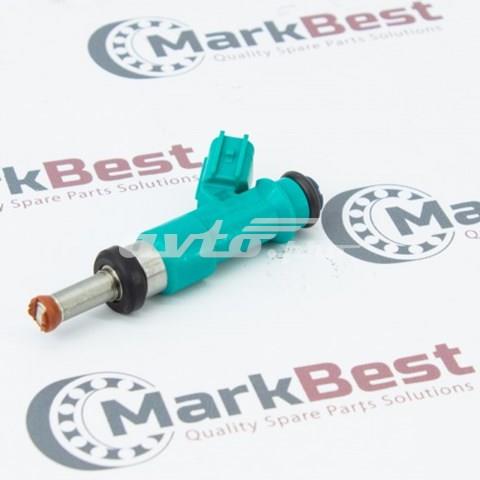 Форсунка впрыска топлива Тойота Камри 7