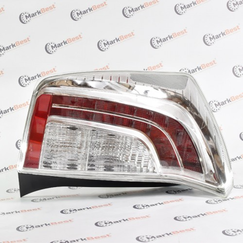 Левый стоп Тойота Приус