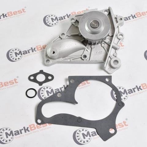 Насос системы охлаждения Toyota Camry 3