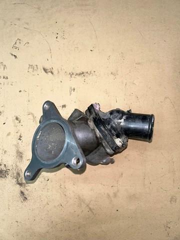 1632338030 TOYOTA Корпус термостата купить в Каменское