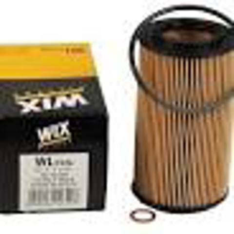 WL7236 WIX Фильтр масляный купить в Ужгород