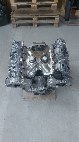 ДВС в сборе 177980 MERCEDES