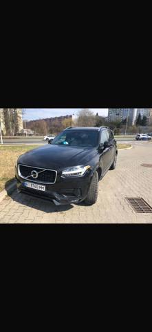 Туманка правая 31395866 VOLVO