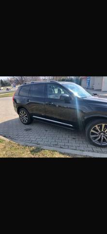 Крышка мотора декоративная 31657647 VOLVO