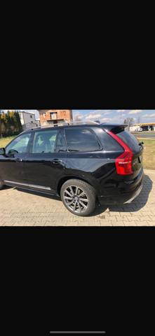 Фонарь задний левый 32228830 VOLVO