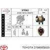 Автомобильный генератор 270600Q020 TOYOTA