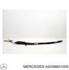 Подушка безопасности, боковая, правая A2038601005 MERCEDES