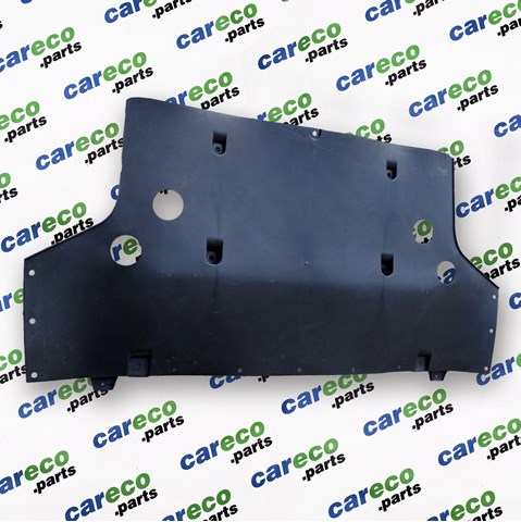Защита поддона двигателя 103515800D MARKET (OEM)