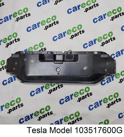 Укрепления для радиаторов 103517600G Tesla Model