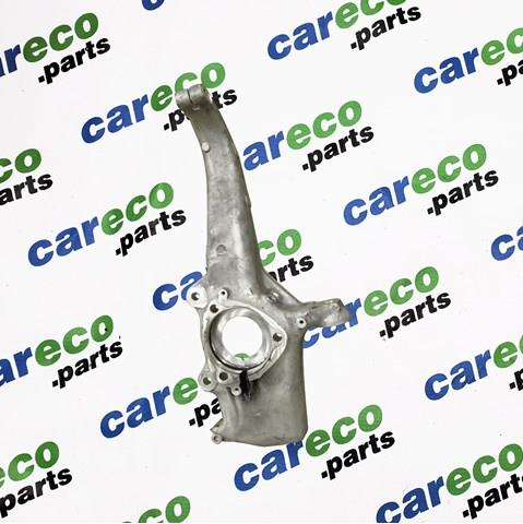 Цапфа поворотного кулака 104431600E Tesla Model