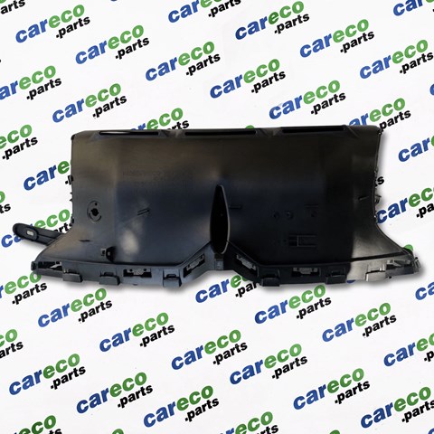 Спойлер бампера 105022300D MARKET (OEM)