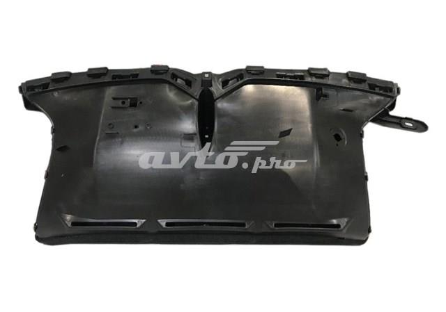 Фартук переднего бампера 105022300D Tesla Model