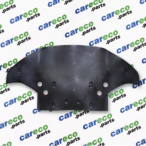 Аэродинамические обвесы 105637600C MARKET (OEM)