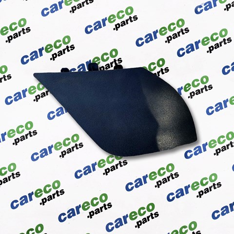 Заглушка буксировочного крюка в передний бампер 105705600D MARKET (OEM)
