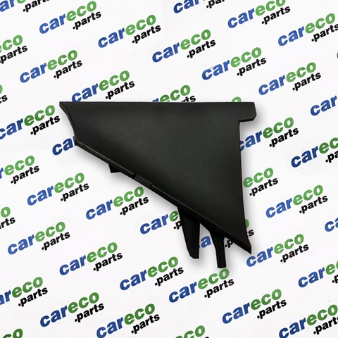 Заглушка бампера буксировочного крюка, передняя левая 105784500C MARKET (OEM)