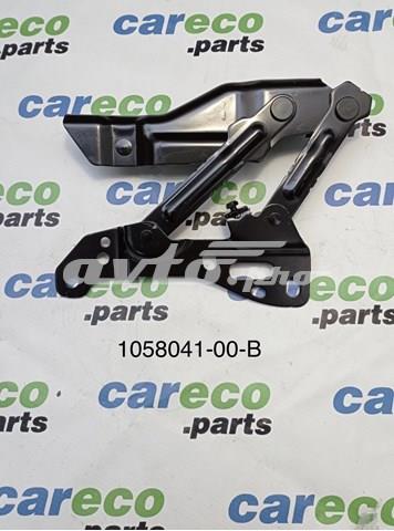 Завес капота, левый 105804100B Tesla Model