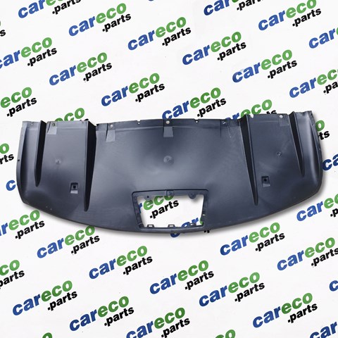 Тюнинг заднего бампера 105835600C MARKET (OEM)