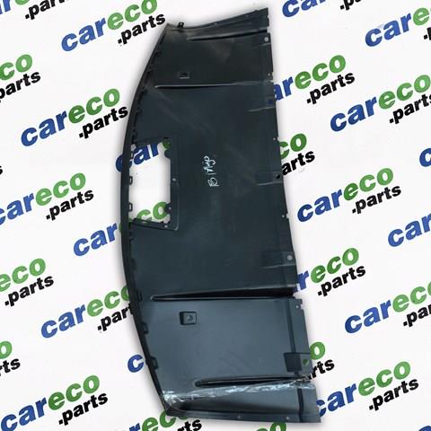 Спойлер заднего бампера 105835600C Tesla Model