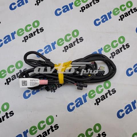 Кабель/провод парктроника бампера, заднего 106795900E Tesla Model