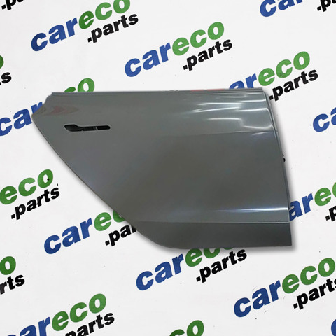 Дверь задняя в сборе 1081440E0C MARKET (OEM)