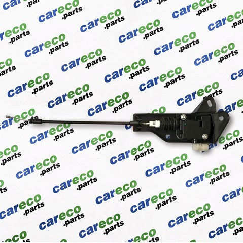 Трос открывания капота 109878900D MARKET (OEM)