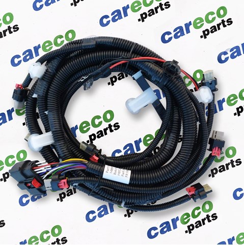 Проводка парктроника заднего 148904500C MARKET (OEM)