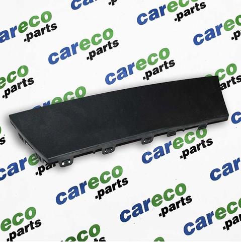 Накладка бампера заднего 149400900A Tesla Model