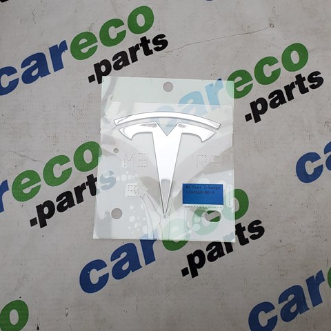 Эмблема на крышку багажника 149495000A Tesla Model