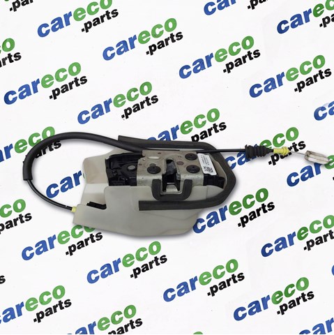 Замок задней левой двери 150067400B Tesla Model